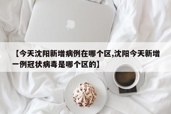 【今天沈阳新增病例在哪个区,沈阳今天新增一例冠状病毒是哪个区的】