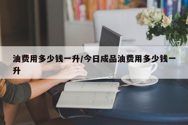油费用多少钱一升/今日成品油费用多少钱一升