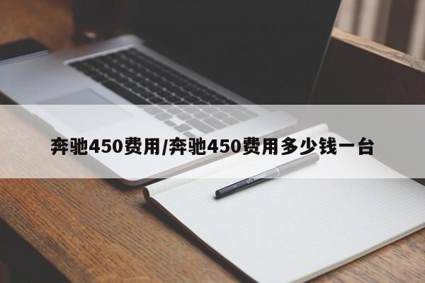 奔驰450费用/奔驰450费用多少钱一台